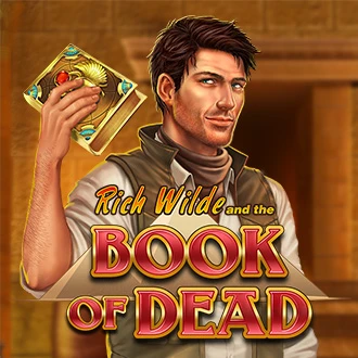Book of Dead slot