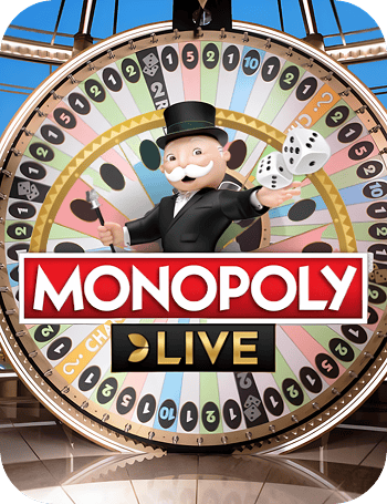 Monopoly Live slot