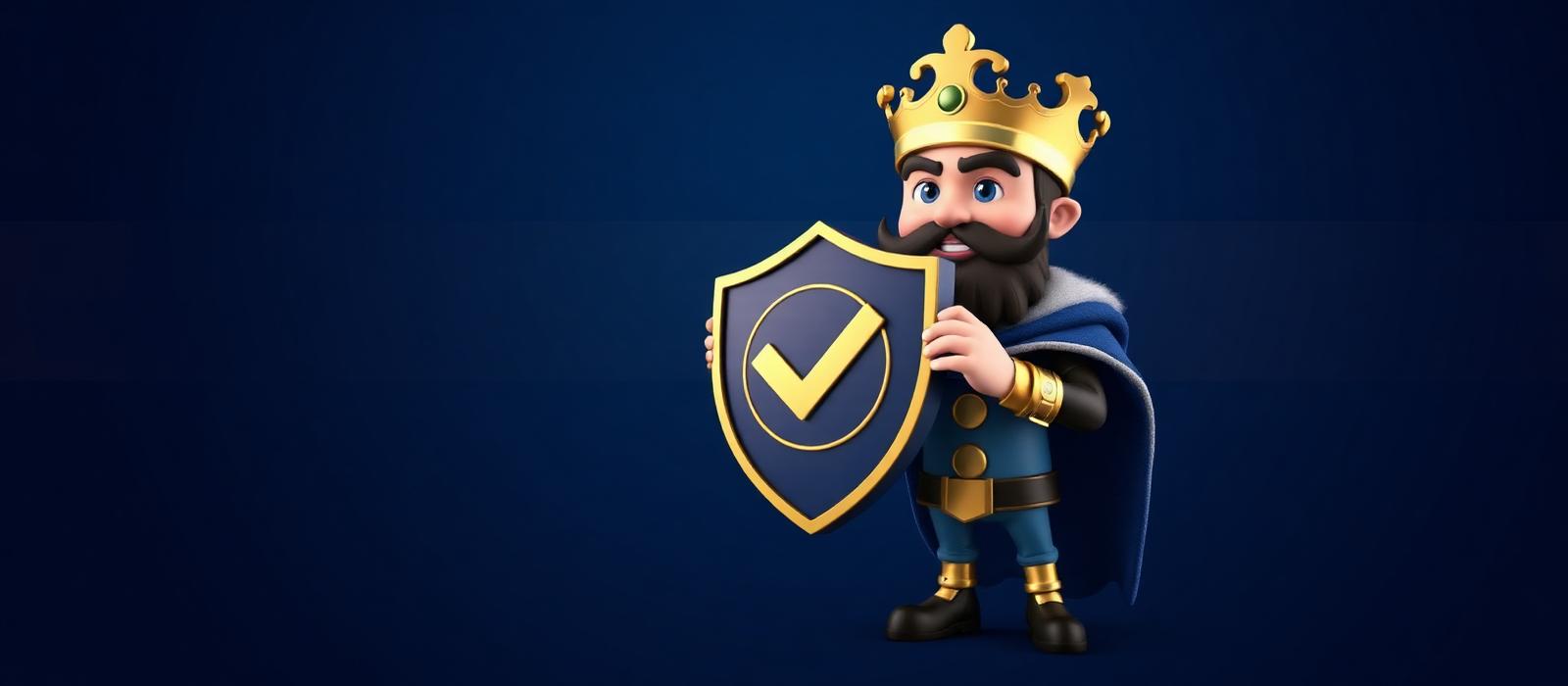 Royalspinia Verantwoord Spelen
